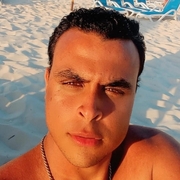 Nader attia 30 Dubai