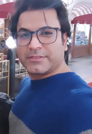 Amir Arsalan (@amir19516) — my photo № 1