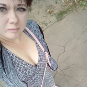 anna 35 Mykolaiv