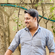 Sandeep 37 Pune