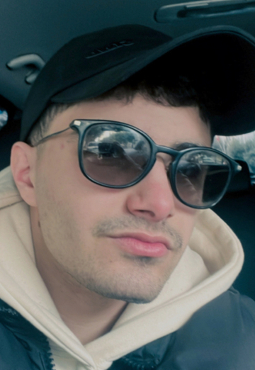 My photo - Linko, 25 from Bizerte (@linko23)