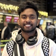 Adwin jose 24 Riga