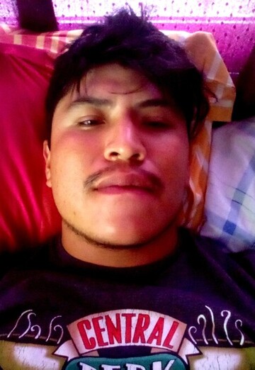 My photo - Antonio, 28 from Querétaro (@antonio6578)