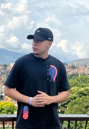 Yeison (@yeison88) — my photo № 2