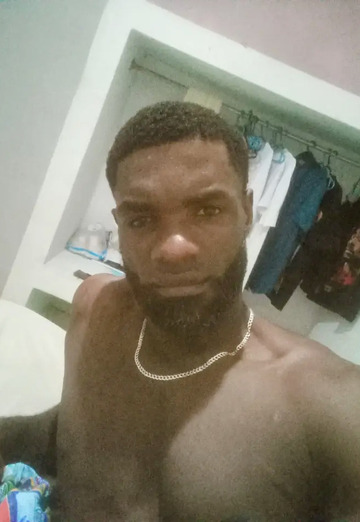 My photo - Sony, 39 from Santo Domingo (@sony506)