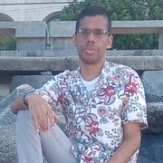 Marcos Silva 32 Recife