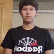 Женька 32 Курск