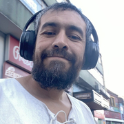 Diego 40 Bogotá