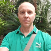 Сергей 42 Николаев
