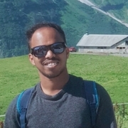 Laxman gouda 35 Gurugram