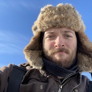 Nathaniel 25 Seattle