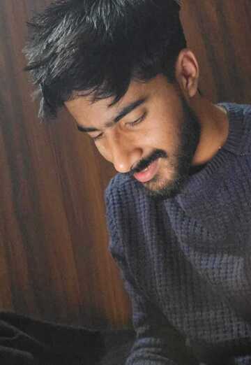 My photo - Abdullah, 27 from Islamabad (@abdullah1700)
