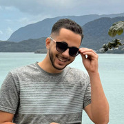 Vitor Vieira 30 Campinas