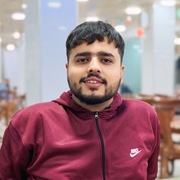 UBAID ULLAH 20 Lahore