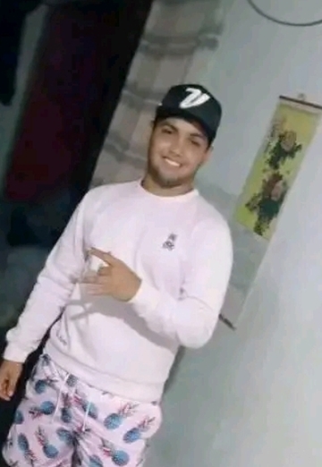 Alfonzo (@alfonzo9) — my photo № 1