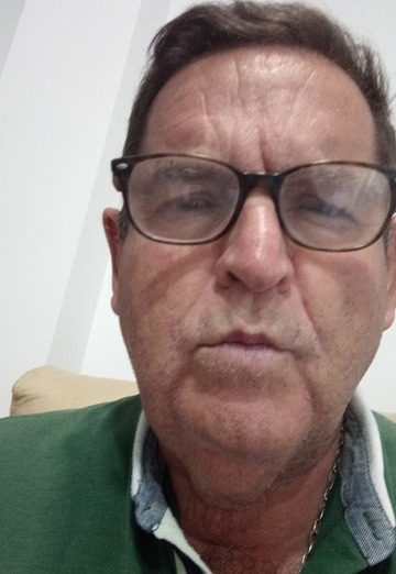 My photo - Francisco, 57 from Barcelona (@francisco837)