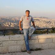 Igor 60 Ashdod