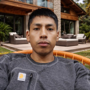 Josue Peñaranda 26 Santa Cruz de la Sierra