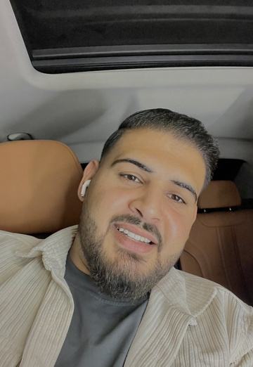 My photo - Ahmad, 28 from Essen (@ahmad5664)