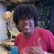 Anderson Romo 46 São Paulo