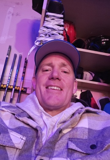 Trevor (@trevor237) — my photo № 1