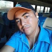 Byron Hidalgo 37 Managua