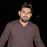 Hasnain khan 25 Islamabad