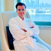 Aditya Damar 39 Vadodara