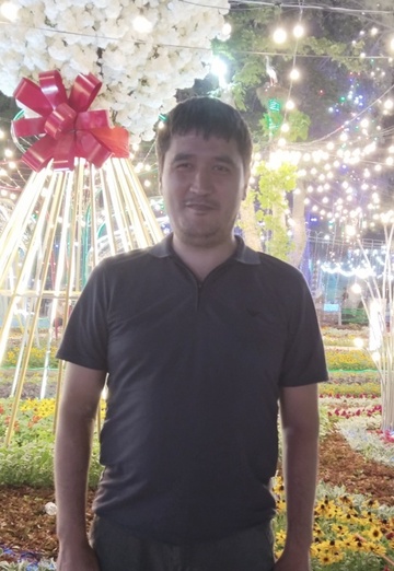 My photo - Fayzullo Abdurazaqov, 36 from Tashkent (@fayzulloabdurazaqov)