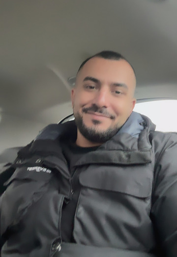 My photo - Leo, 32 from Stockholm (@leo10781)