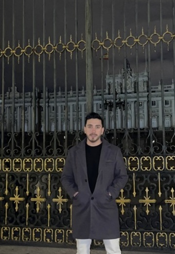 Chris (@chris4154) — my photo № 1