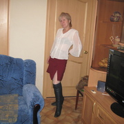 katya 60 Saint Petersburg