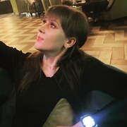 Kristina 35 Moscow