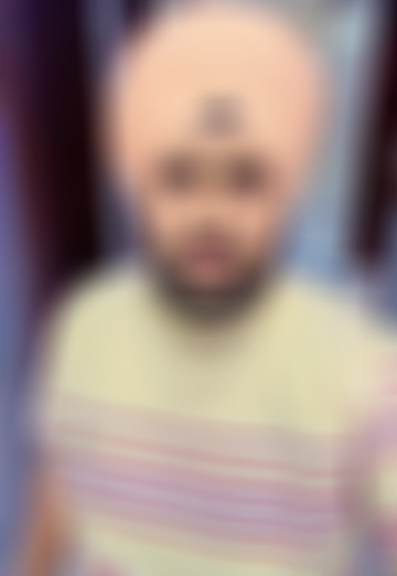 My photo - HARPREET, 29 from Dubai (@harpreet81)