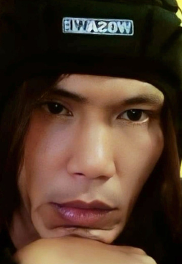 My photo - Dull, 39 from Jakarta (@abdul6337)