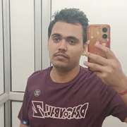 Abhishek Panigrahi 27 Brahmapur