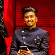 Yogesh 24 Chandigarh