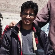 Siddharth 24 Abu Dhabi