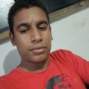 Francisco 28 Teresina