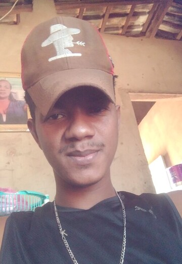 My photo - Luciano, 22 from Concepción (@luciano248)