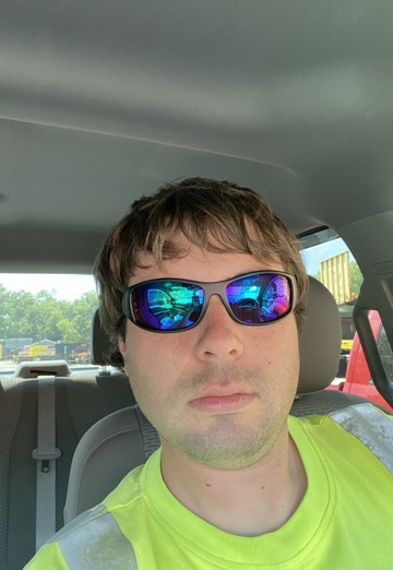 My photo - Joe, 33 from Newark (@joe1794)