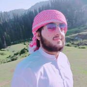 Shahid 25 Swat City
