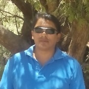 freddy zuñiga 32 Tingo María