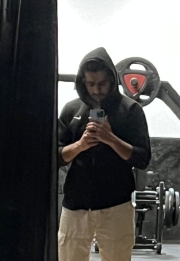 My photo - Rahman, 28 from Folkestone (@rahman1030)