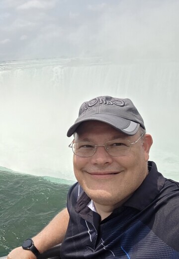 My photo - John Brz, 48 from Montreal (@johnbrz)