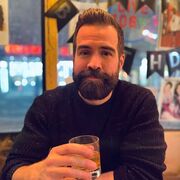 Johnny Flores 46 New York