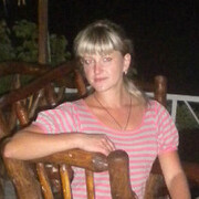 Tatyana Voznaya 24 Moscow