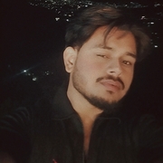 Aditya tiwari 22 Mussoorie