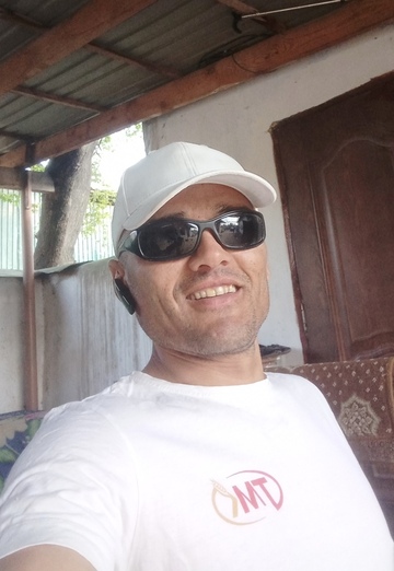 My photo - Hasandjon, 41 from Dushanbe (@hasandjon31)