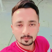 Rao Sohail 36 Baghdad